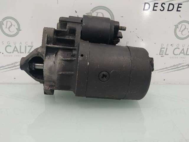 RENAULT 0001208517 Стартер в наличии Житомир