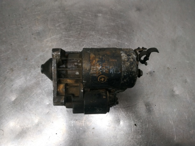 RENAULT 0001208517 Стартер в наличии Кривой Рог