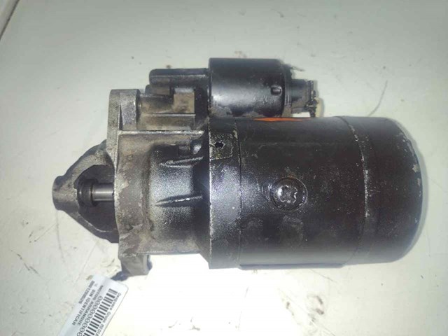 0001208526 RENAULT Стартер купить в Одесса
