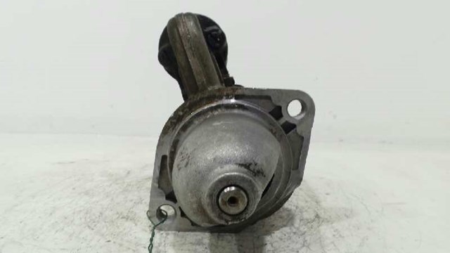 0001211215 FIAT Стартер купить в Житомир
