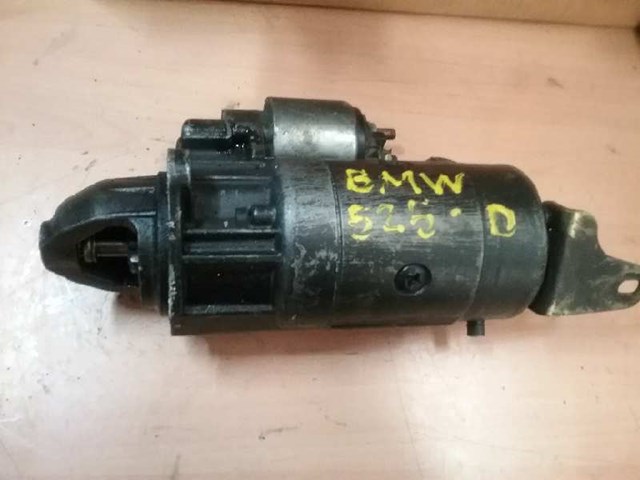 Motor arranque para bmw 5 (e28) (1981-1987) 524 td 524ab 0001218009