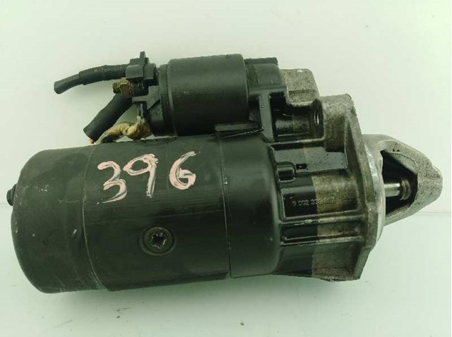 Motor de arranque para audi a6 (4a2,4a2) (1994-1997) 2.5 tdi ael 0001218115