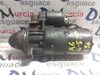 Motor de arranco 0001218115 VAG
