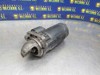 Motor de arranco 0001218125 CHRYSLER