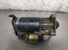 Motor de arranco 0001218153 RENAULT