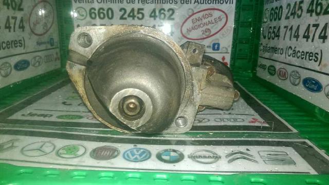 0001218156 MERCEDES Стартер купить в Павлоград