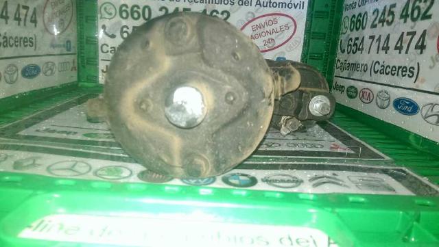 MERCEDES 0001218156 Стартер в наличии Ровно