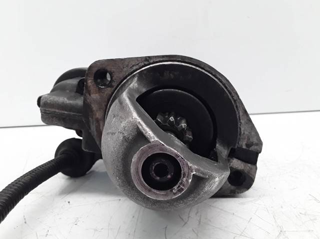 MERCEDES 0001218156 Стартер в наличии Чернигов