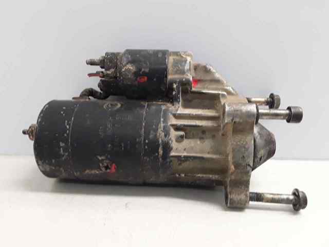 Motor arranque para peugeot 605 (6b) (1989-1999) 2.1 turbo diesel p8a | 0001218157