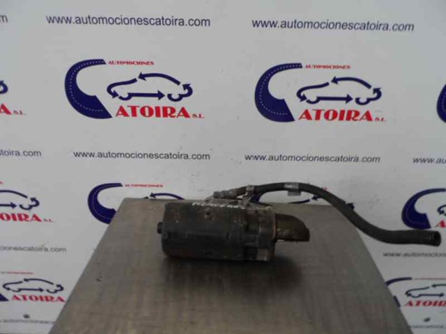 0001218162 MERCEDES Стартер купить в Черновцы