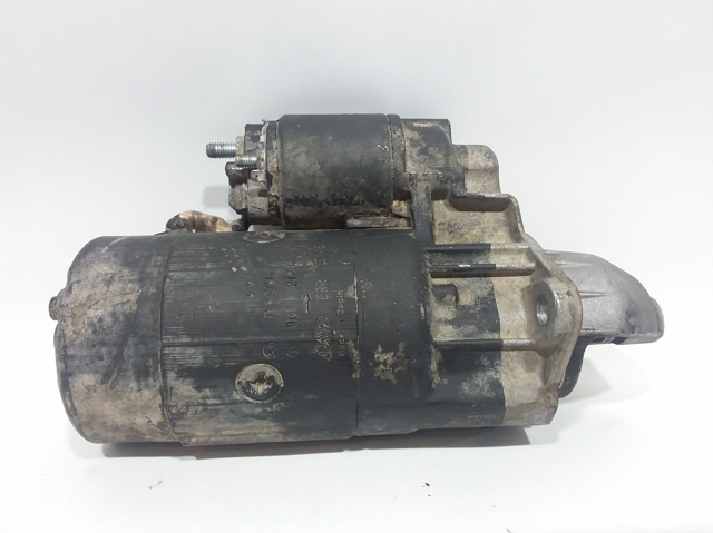 LAND ROVER 0001218171 Стартер в наличии Черкассы