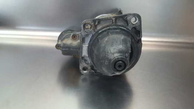 Motor de arranco 0001218175 CHRYSLER