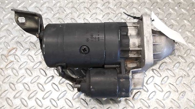 Motor de partida para chrysler saratoga 3.0 6g72 0001218175