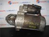 Motor de arranco 0001223005 MERCEDES