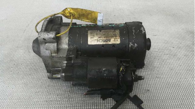 Motor Arank Para Chitran SM 2.5 TD Thed hydec5at 0001223014
