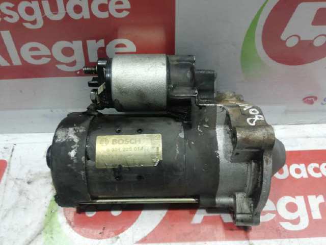 Motor Arank Para Chitran SM 2.5 TD Thed hydec5at 0001223014