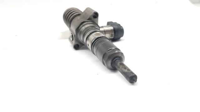 000130073SX VAG Форсунка впрыска топлива купить в Тернополь