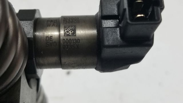 000130073SX Форсунка впрыска топлива купить Тернополь