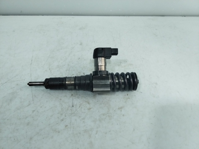 Injetor de injeção de combustível 000130073SX VAG