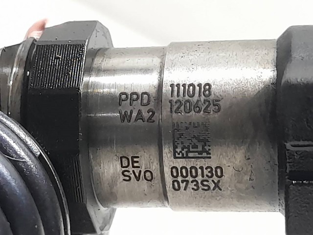 VAG 000130073SX Форсунка впрыска топлива в наличии Харьков
