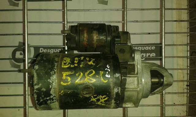 Motor arranque para bmw 7 (e23) (1977-1988) 0001311100