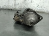 Motor de arranco 0001317025 OPEL