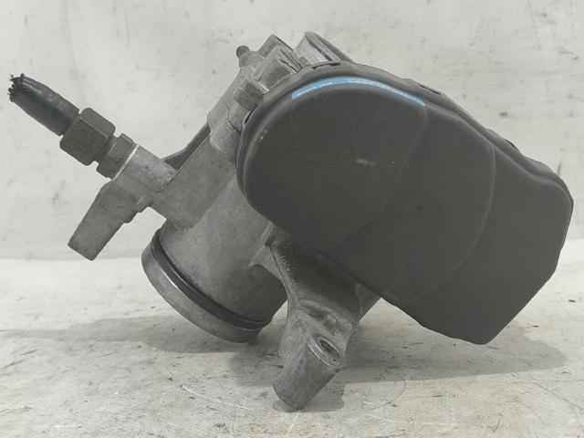 A0001419525 MERCEDES Дроссельная заслонка в сборе купить в Ровно