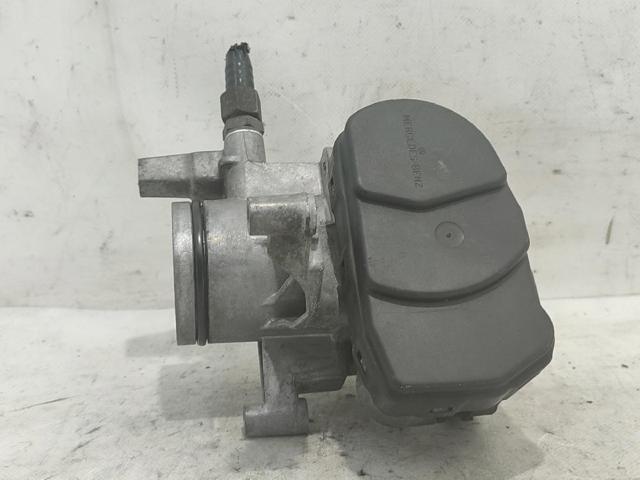 MERCEDES 0001419525 Дроссельная заслонка в сборе в наличии Хмельницкий