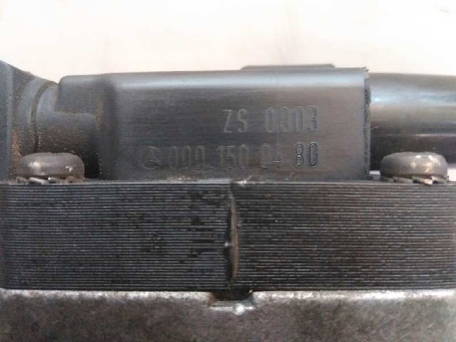 MERCEDES 0001500480 Катушка зажигания в наличии Каменское