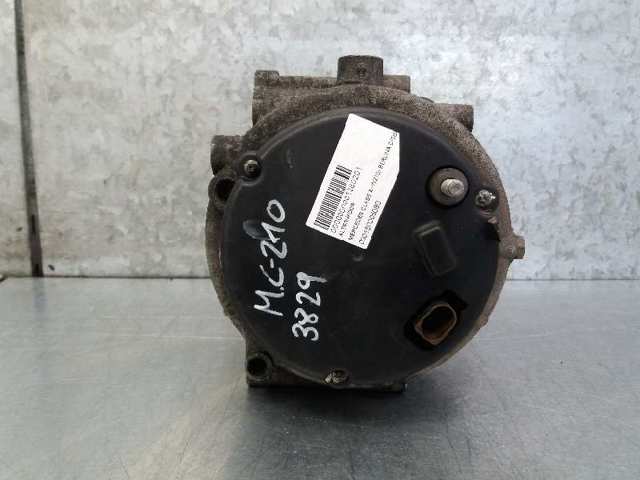 A0001502050 MERCEDES Генератор купить в Николаев