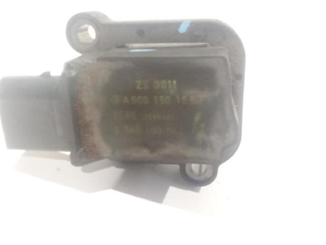 0001502880 MERCEDES Катушка зажигания купить в Украина