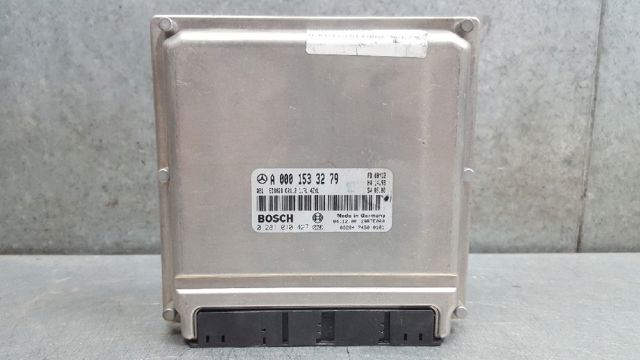 MERCEDES 0001533279 в наличии Днепр