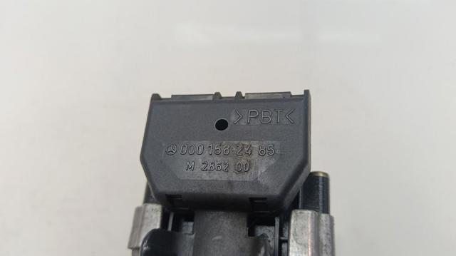 0001582485 MERCEDES купить в Каменское