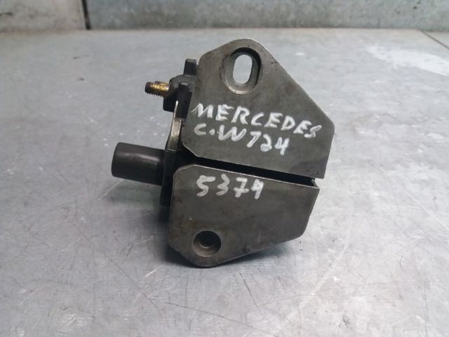 A0001584003 MERCEDES Катушка зажигания купить в Сумы