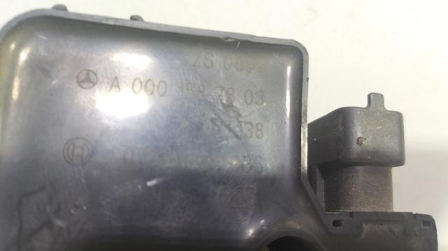 MERCEDES 0001587803 Катушка зажигания в наличии Львов