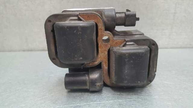 0001587803 MERCEDES Катушка зажигания купить в Каменское