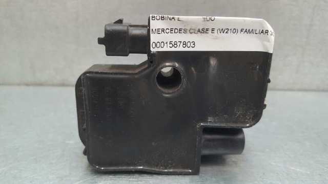 0001587803 MERCEDES Катушка зажигания купить в Ровно