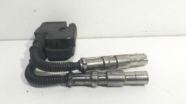 0001587803 MERCEDES Катушка зажигания купить в Ровно
