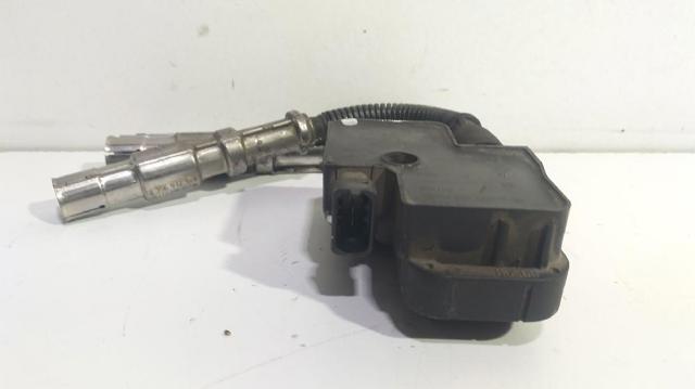 0001587803 MERCEDES Катушка зажигания купить в Кривой Рог