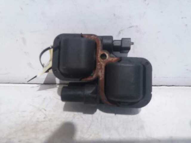 0001587803 MERCEDES Катушка зажигания купить в Винница