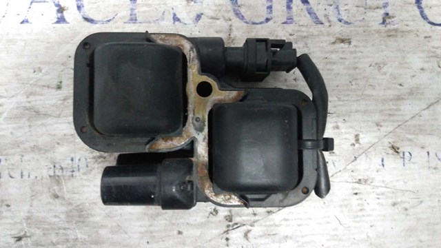 0001587803 MERCEDES Катушка зажигания купить в Харьков