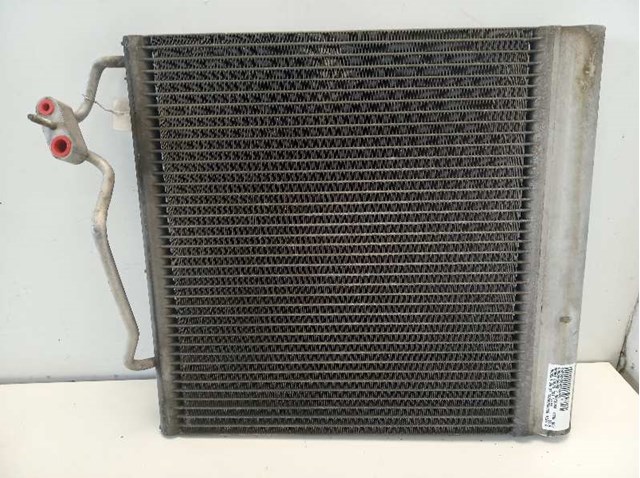Condensador / Radiador de Ar Condicionado para Smart City-Coupe 0,7 (450.330) g 15 0001632V003