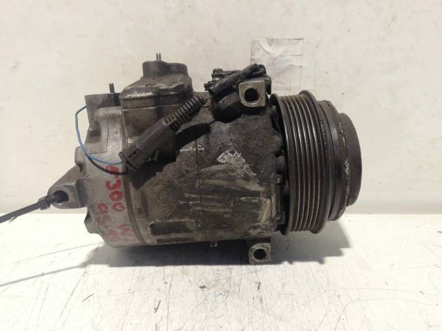 Compressor de aparelho de ar condicionado 0002300611 Mercedes