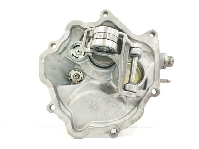 Depressor de freio / bomba de vácuo para mercedes-benz c class (w202) (1993-2000) c 250 turbo-d (202.128) 605960 0002302865+