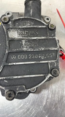 00023065 MERCEDES купить в Днепр