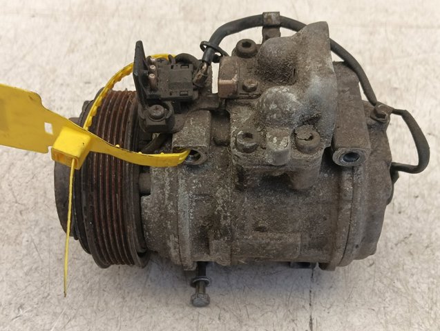 0002340611 MERCEDES Компрессор кондиционера купить в Одесса