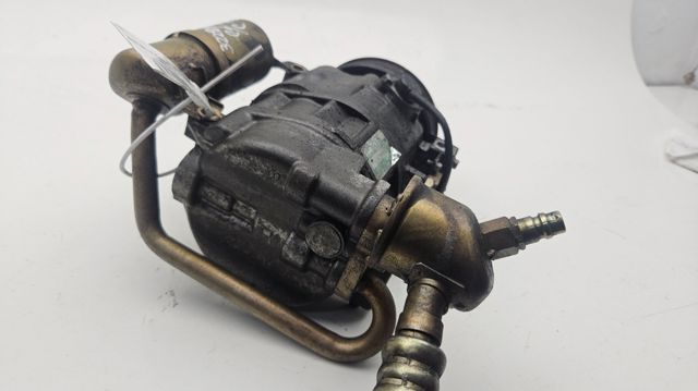 MERCEDES 0002340711 Компрессор кондиционера в наличии Полтава