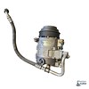 Compressor de aparelho de ar condicionado 0002340911 MERCEDES