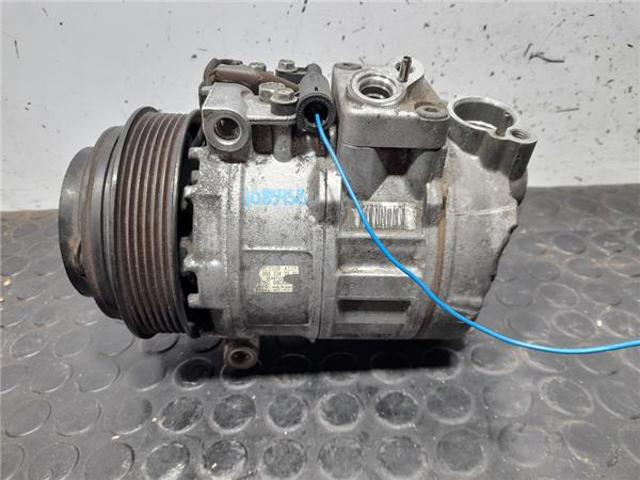 Compressor de ar condicionado para mercedes-benz E-Class E 320 cdi (210.026) 613961 0002342911