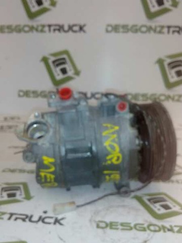 0002343711 MERCEDES Компрессор кондиционера купить в Чернигов